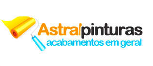 Astral Pinturas e Acabamentos